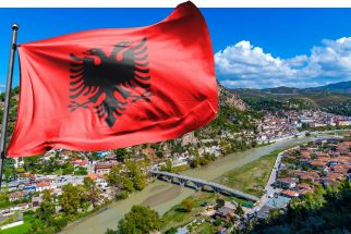 Albania