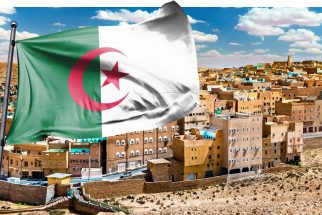 Algeria