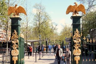 Artis Amsterdam Royal Zoo (Natura Artis Magistra)