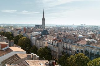 Bordeaux, France