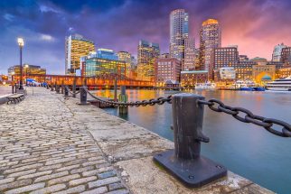 Boston, Massachusetts (USA)