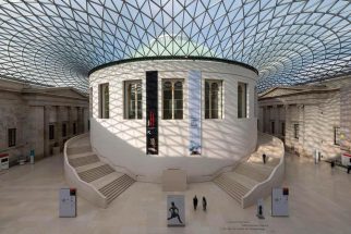 British Museum, London