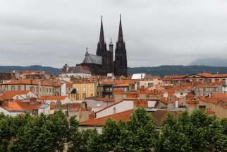 Clermont-Ferrand: A Cultural and Natural Gem