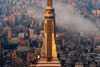 Empire State Building, New York City