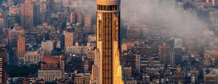 Empire State Building, New York City