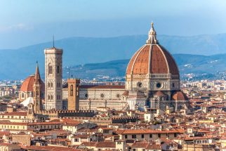 Florence Cathedral, Santa Maria del Fiore