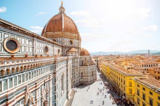 Florence, Italy