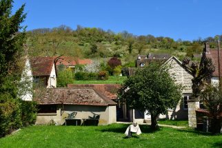 Giverny, France