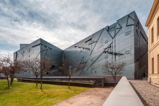 Jewish Museum Berlin