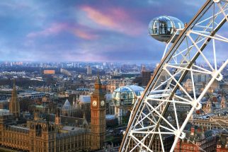 London Eye