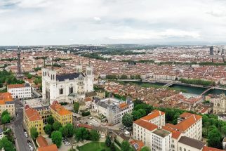 Lyon, France