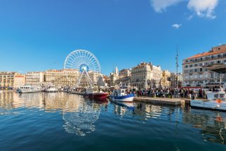 Marseille, France