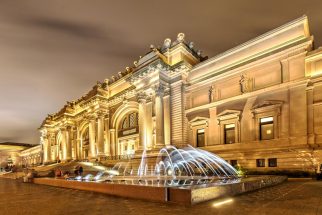 Metropolitan Museum of Art, New York