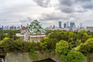 Nagoya, Japan