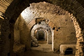 Naples Underground