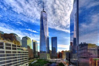 One World Trade Center, New York