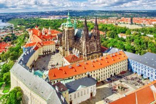 Prague Castle