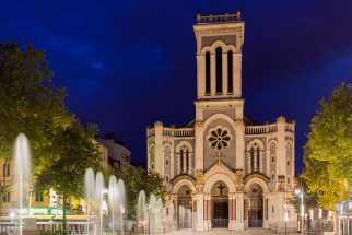 Saint-Étienne: History, Culture & Lifestyle