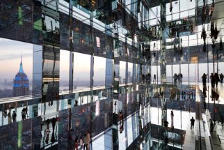 SUMMIT One Vanderbilt, New York (USA)